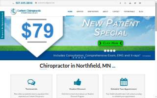 Corbett Chiropractic & Health Enhancement
