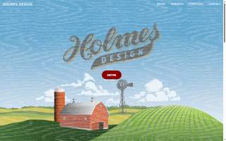 Holmes Design