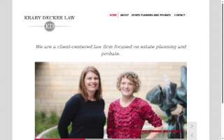 Kraby Decker Law