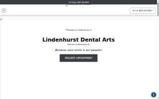 Linder & Associates Inc