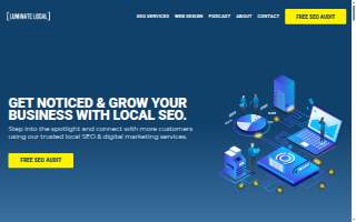 Luminate Local SEO