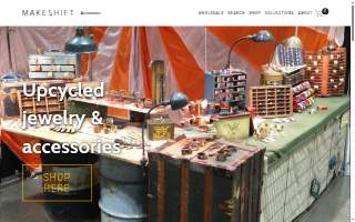 Makeshift Accessories Gallery & Studio