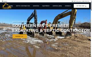 Nerstrand Excavating