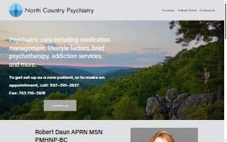 North Country Psychiatry