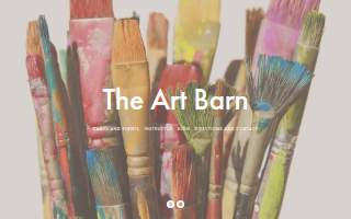 northfield art barn