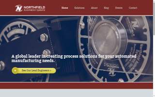 Northfield Automation Systems
