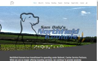 Northfield Kennels