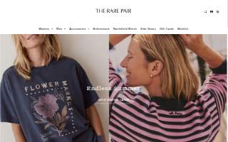Rare Pair LLC