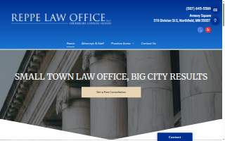 Reppe Law Office