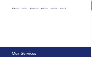 Schulte Associates LLC