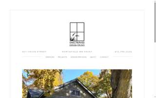 Sweetgrass Design Studio
