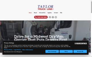Taylor Truck Line