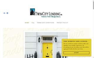 Twin City Lending