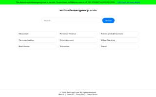 Animal Emergency & Referral Center of Minnesota (AERC)