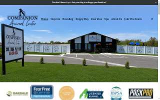 Companion Animal Center