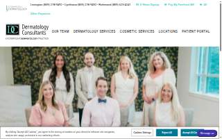 Dermatology Consultants Woodbury
