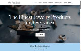 Greg Foote Jewelers