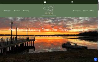 Honsa Family Funeral Home of Oakdale