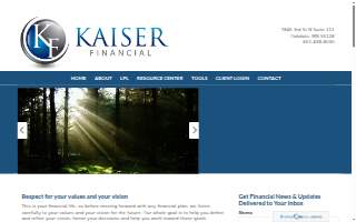 Kaiser Financial