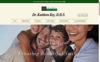 Key Family Dental Center