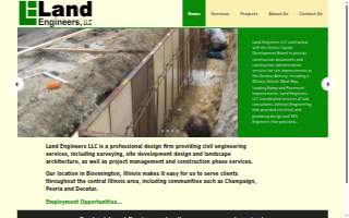 Land Home Financial Services
