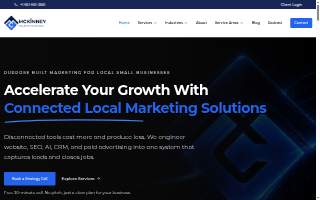 McKinney Creative Ventures