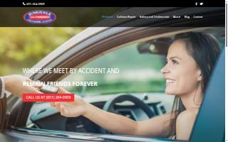 Oakdale Collision Center