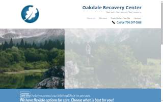 Oakdale Event Center