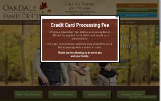 Oakdale Family Dentistry