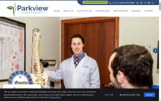 Parkview Chiropractic Clinic
