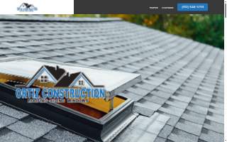 R Ortiz Construction