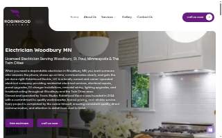 Robinhood Electric, LLC