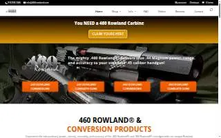 Rowland a J MD website