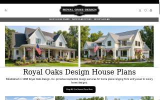 Royal Oaks Design of Oakdale