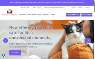 Scenic Hills Animal Hospital
