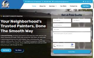 Smooth Painting