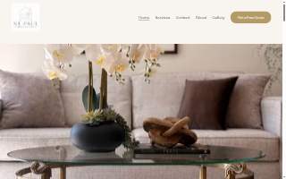 St. Paul Home Staging of Oakdale