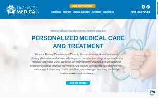 TimeWise Medical