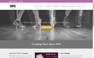 Woodbury Dance Center of Oakdale