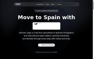 Zimmer Law Group, LLC