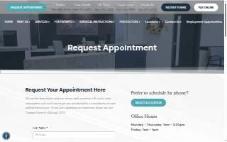 Associated Oral & Maxillofacial Surgeons of Otsego