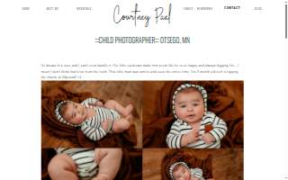 Courtney Paal Photography