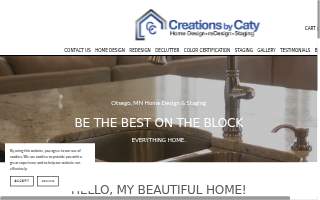 Creations by Caty of Otsego