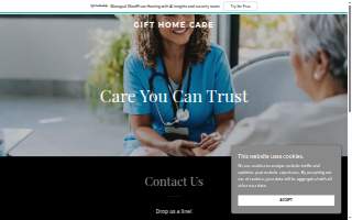 Gift Home Care