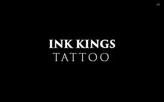 Ink Kings Tattoo website