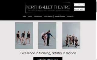 North Ballet of Otsego