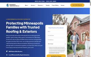Northface Construction LLC