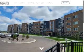 Parkview Grand Apartments