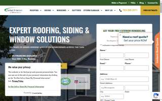 Perfect Exteriors of Minnesota, LLC