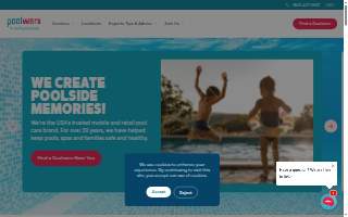 Poolwerx Performance Pool & Spa